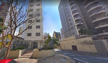 Condomínio Professor Henrique Bertolucci em Campinas