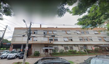 Condomínio Professor Inácio Montanha em Porto Alegre