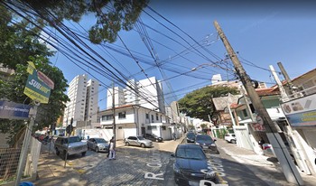 Condomínio Professor Octavio Mendes em Campinas