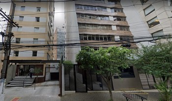 Condomínio Profissoes Liberais em São Paulo