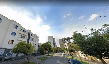 Condomínio Progresso em Curitiba