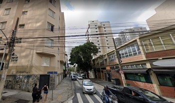 Condomínio Progresso em São Paulo