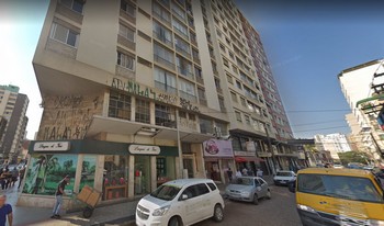 Condomínio Progresso em Campinas