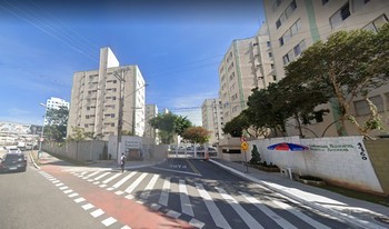 Condomínio Projeto Das Américas em São Paulo