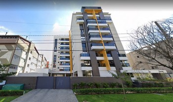 Condomínio Promenade em Curitiba