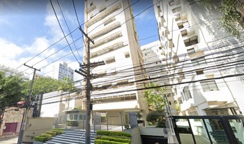Condomínio Promenade em São Paulo