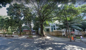 Condomínio Edifício Promenade São Clemente
