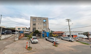Condomínio Protásio Alves em Porto Alegre