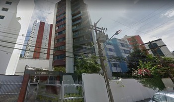 Condomínio Proteu em Salvador