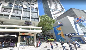 Condomínio Provedor André De Barros em Curitiba