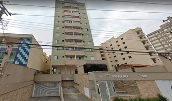 Condomínio Edifício Provence