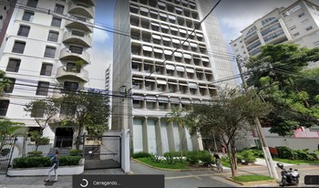 Condomínio Puerto Montt em São Paulo
