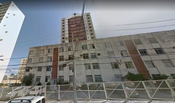 Condomínio Punta Del Este em Salvador
