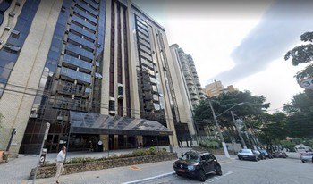 Condomínio Quadra Ibirapuera Intelligent Flat em São Paulo