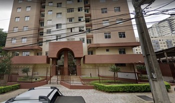 Condomínio Quadrelle em Curitiba