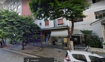 Condomínio Quarahy em São Paulo