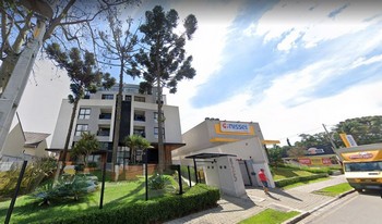 Condomínio Quartier em Curitiba