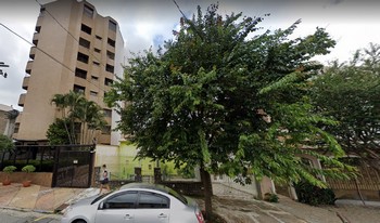 Condomínio Quartier em São Paulo
