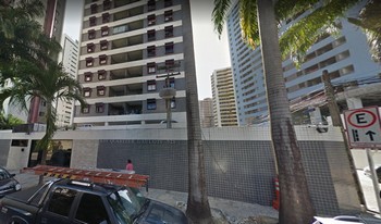 Condomínio Edifício Quartier Gaulois