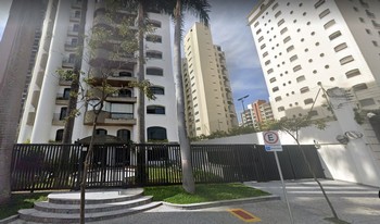 Condomínio Quartier Latin em São Paulo