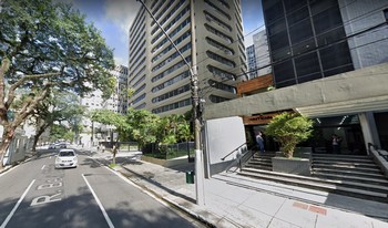 Condomínio Quartier Office Center em São Paulo