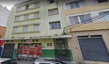 Condomínio Quatro Irmãos em São Paulo