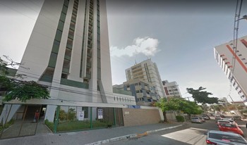 Condomínio Edifício Quebec
