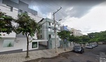 Condomínio Quebec em Belo Horizonte