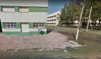 Imagem de fundo do Condomínio Quebra-mar em Tramandaí