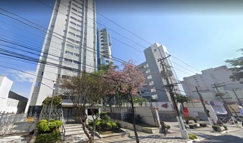Condomínio Queem Elizabth em São Paulo