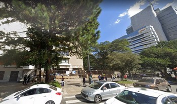 Condomínio Queen Elizabeth em São Paulo