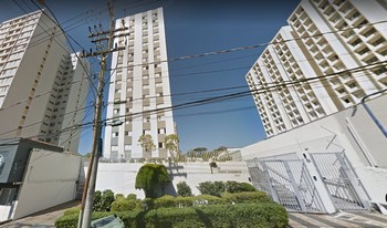 Condomínio Queen Elizabeth em Campinas