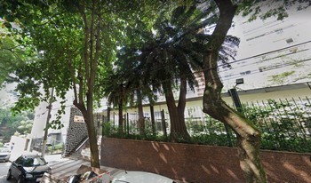 Condomínio Queen Mary em São Paulo