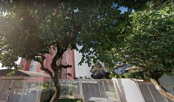Condomínio Queen Plaza I E Ii em São Paulo