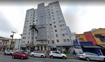 Condomínio Queen Tower em Curitiba