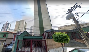 Condomínio Queenelizabeth em São Paulo