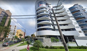 Condomínio Quefren em Curitiba