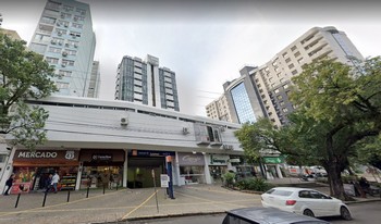 Condomínio Quinta Avenida Center em Porto Alegre