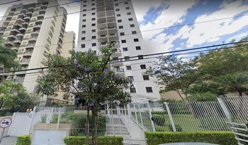 Condomínio Quinta Da Ribeira em São Paulo