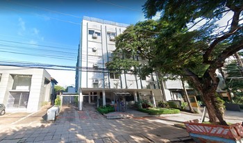Condomínio Quinta Do Parque em Porto Alegre