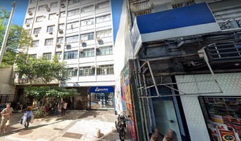 Condomínio Quintanilha em Rio De Janeiro