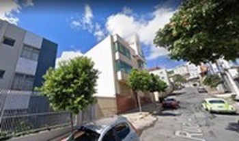 Condomínio Quiolandia em Belo Horizonte
