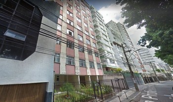 Condomínio Quirinal em Salvador