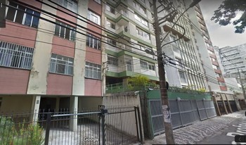 Condomínio Quirinal em Salvador