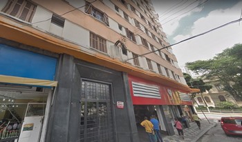Condomínio R Monteiro em São Paulo