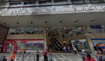Condomínio R Monteiro em São Paulo