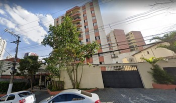 Condomínio Rachel em São Paulo