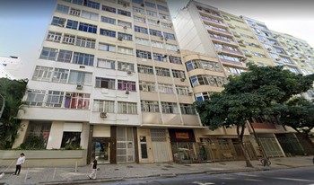 Condomínio Rachel em Rio De Janeiro