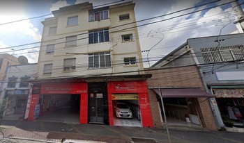 Condomínio Rachel Luongo em São Paulo