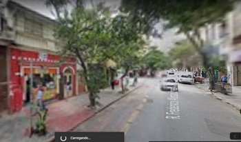 Condomínio Rachel em São Paulo